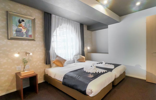 Hotel S-Presso Central - Foto 58