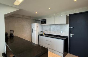 Beach Flats Barra Home Stay By Flatbpaiva - Foto 27