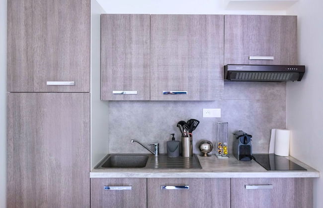 Apart'Moment CONFORT Saint-Omer - Foto 40