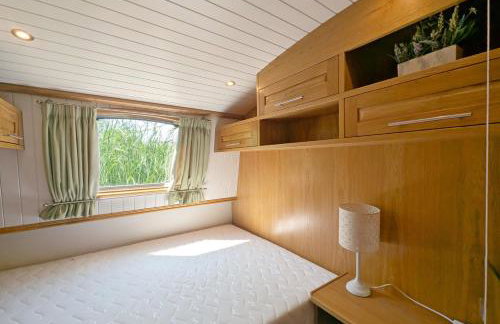 Sandpiper - Salterns - Chichester Marina - Foto 24