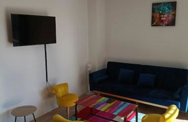 Ma vie Mes règles Mon havre de paix à 45 mn de Paris - Foto 8