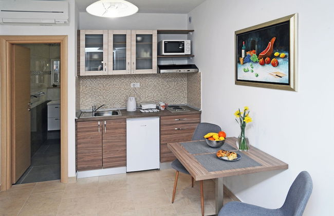 Nika Family Apartments - Foto 21