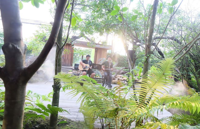 Interpark Hotel & Residence Eastern Seaboard Rayong - Foto 77