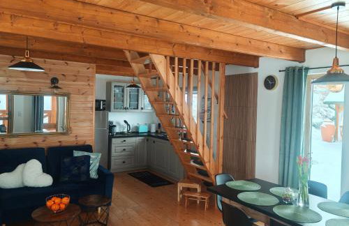 DOMKI KOLOROWE - Foto 42