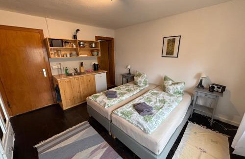 Ferienzimmer Grabenweg - Foto 1