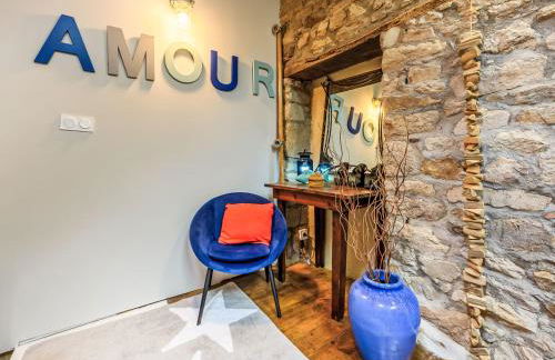 Holiday Home Maison du Bosco by Interhome - Foto 15