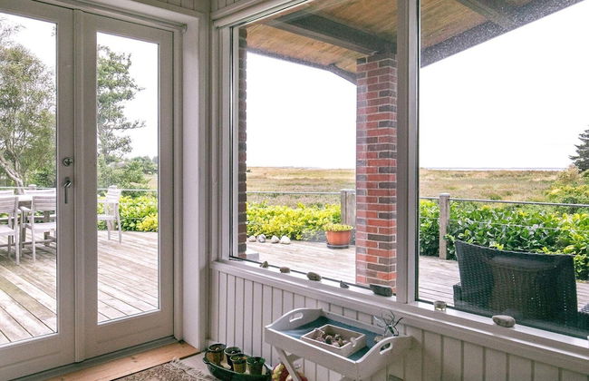 7 Person Holiday Home in Martofte-by Traum - Foto 23