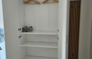 Charmante 1 Zimmerwohnung mit Stellplatz - Foto 6