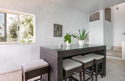 Exclusive Seafront Villa,Private Pool,Gym,BBQ - Foto 30