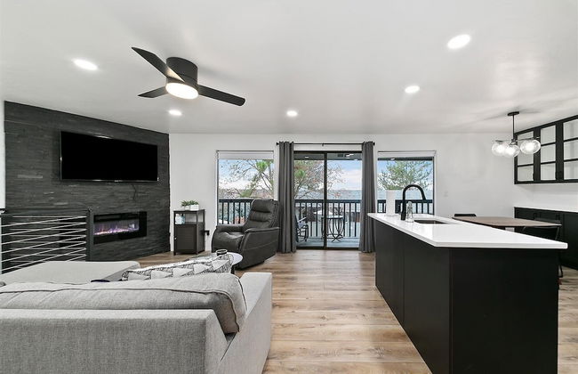 The Wildrye - Foto 23