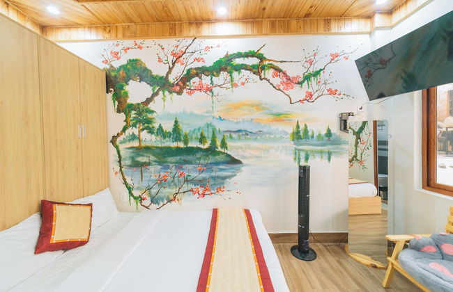 ST House DaLat - Foto 10