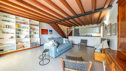 VILLA DUFOUR 1 Lusso, Spazio e Vista Mare - Foto 2