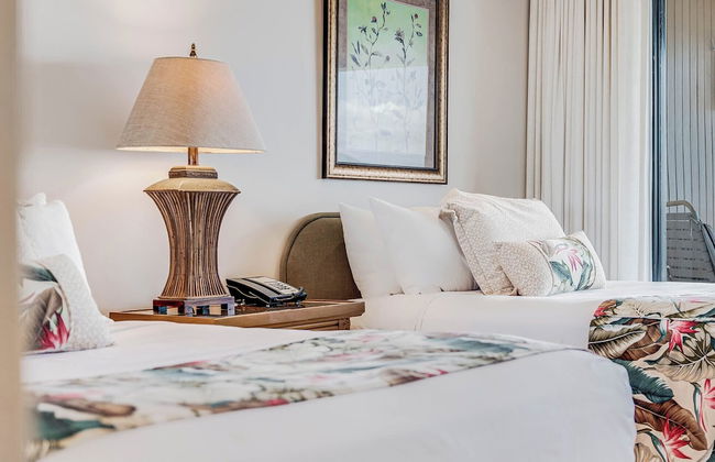 Kaanapali Alii 2 Bedroom Garden-Mountain View - Photo 108