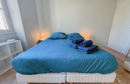 L'Ecrin Balgentien - A deux pas de la Loire et du Centre - Photo 18