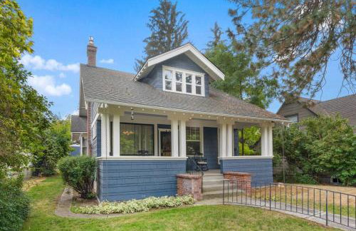 3BR Home Large Kitchen Mins To DwnTwn - Photo 31