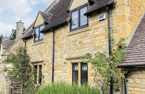 Lavender Cottage - Foto 1