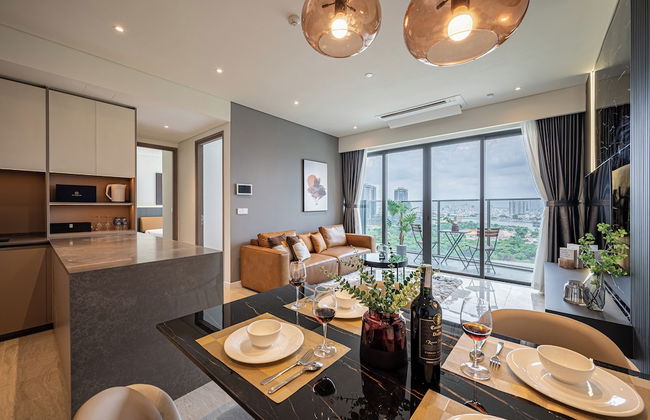 The Opera Residences - Foto 16