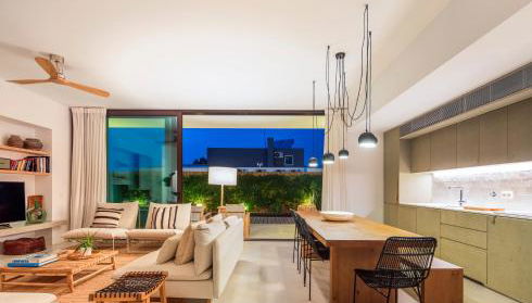 Square House . Comporta, Portugal - Foto 3