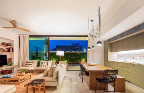 Square House . Comporta, Portugal - Foto 3