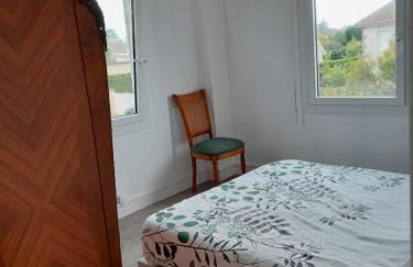 Maison de vacances Bréhal - Foto 12