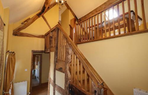 The Granary - Foto 9