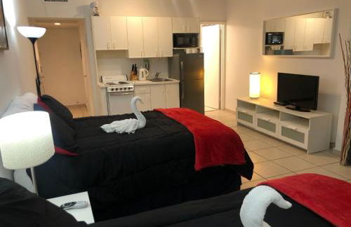 Casablanca on the beach, Oceanfront Studio Miami Beach - Foto 20