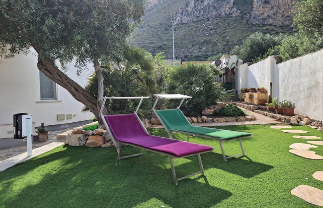 VFH Stylish Villa Chiocciola - Foto 6