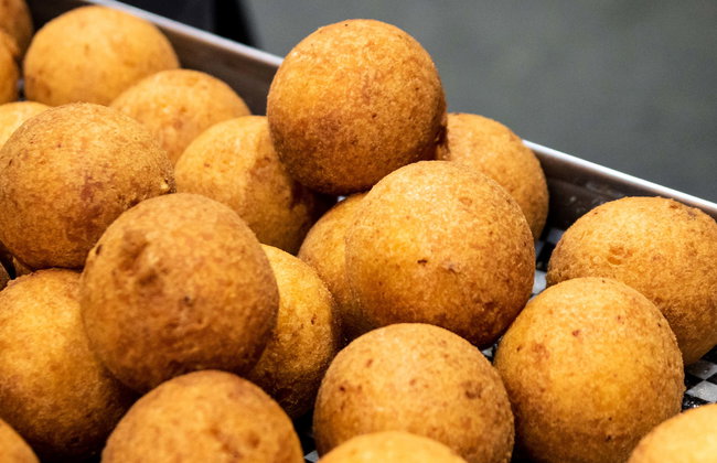 Tour dello street food di Medellín - Foto 1