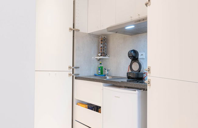 Messe-hotelzimmer-appartements - Foto 5