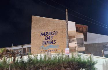 Paraíso das Dunas - Lazer e Tranquilidade à Beira Mar - Porto das Dunas - Foto 41