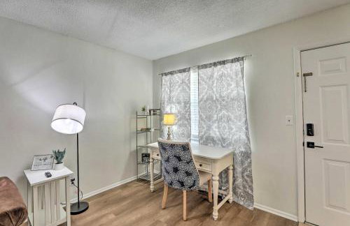 Cozy Hanahan Condo with Cooper River Access! - Foto 5