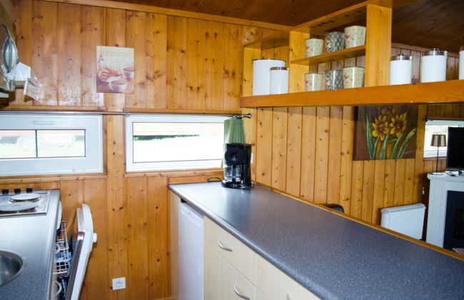 Vallée les Etoiles - Foto 35