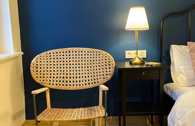 Sapphire Suites Taksim - Foto 61