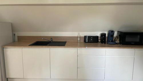 Charmant appartement 2 chambres entièrement rénové avec parking au calme tout en étant à deux pas des commerces et restaurants - Foto 2