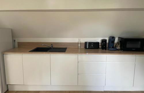 Charmant appartement 2 chambres entièrement rénové avec parking au calme tout en étant à deux pas des commerces et restaurants - Foto 2