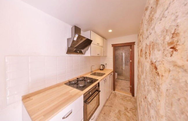 Nergiz Villas - Foto 28