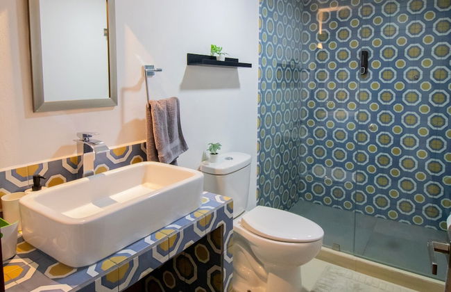 Suites Plaza Acequia - Foto 64