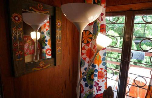 Domek letniskowy Ińsko (4-5 osób) - Foto 4