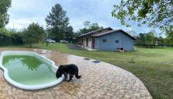 Sítio recanto da Felicidade - Foto 5