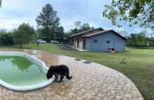 Sítio recanto da Felicidade - Foto 5