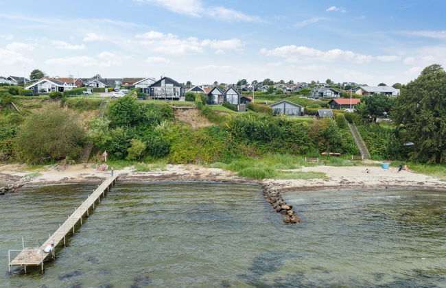 "Reinhard" - 50m from the sea - Foto 3