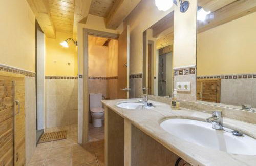 El Refugi De Rubinat - Foto 13