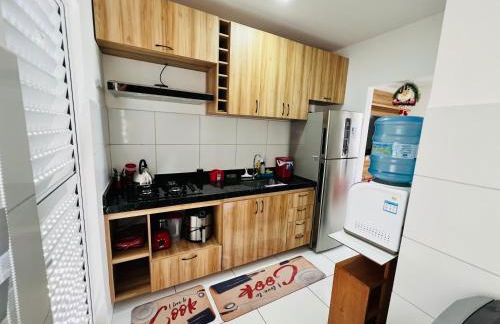 Delta Reservation - Duplex House in Parnaíba - Photo 12