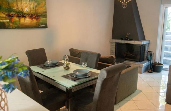 Sounio Golden View Villas - Foto 53