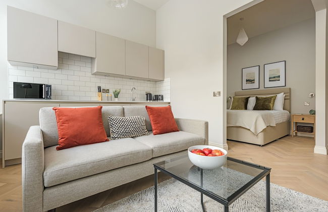 Museum Apartments - Foto 38