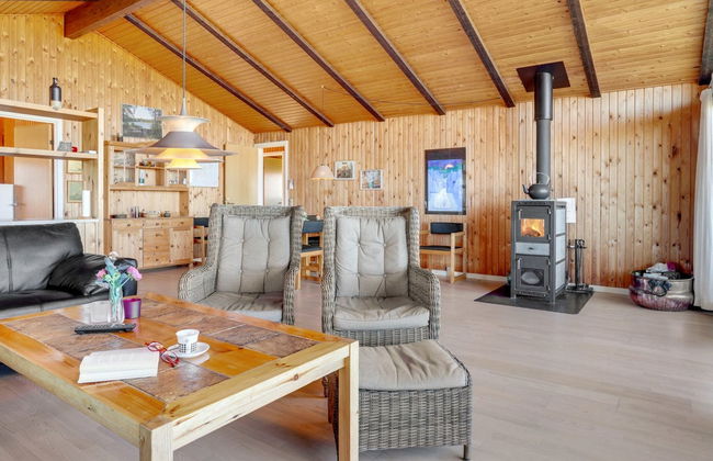 "Thrineke" - 200m from the sea - Foto 26