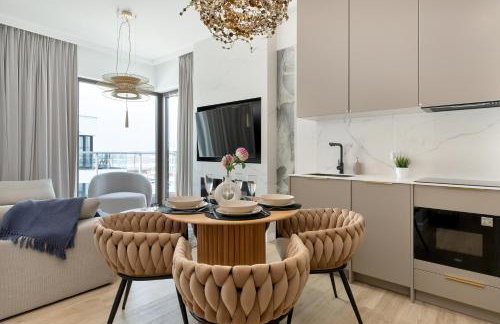 Sol Marina Apartment by Solarento - Foto 2