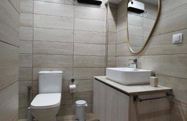 Olympia Project / Χώρος Διαμονής στην Αλμωπία - Foto 20