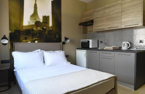 4 Seasons Luxury Apartments - Foto 29