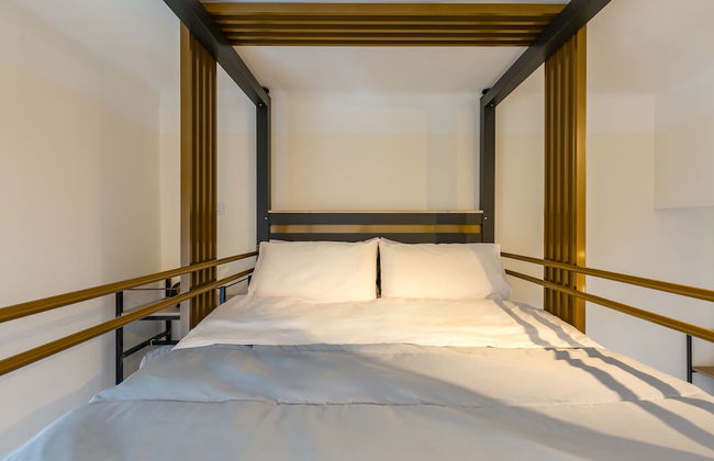 Napoli Central Station Apts & Suites - Foto 4